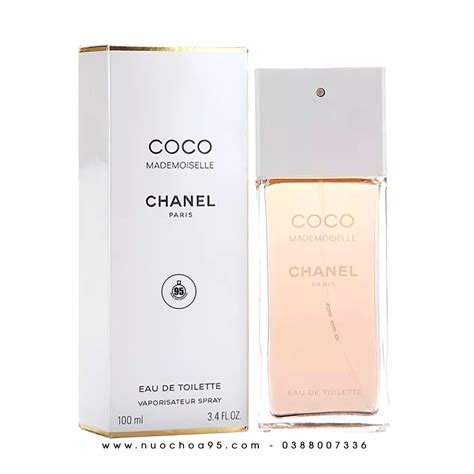 coco chanel mademoiselle pharmaprix